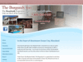 burgundyinn.com