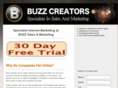 buzzsalesandmarketing.co.uk