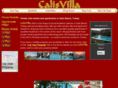 calisvilla.co.uk