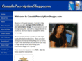 canadaprescriptionshoppe.com