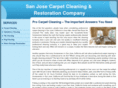 carpetcleaning-sanjose.com