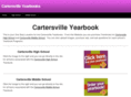 cartersvilleyearbooks.com