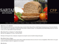 chanafoodproducts.com