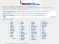 churchradar.com