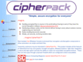 cipherpack.com