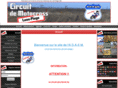 circuitmotocrossloonplage.com