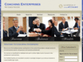 coachingenterprises.com
