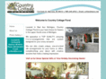 countrycottagebadaxe.com