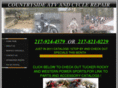 countrysidecycles.com