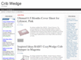 cribwedge.net