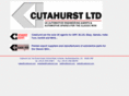 cutahurst.com