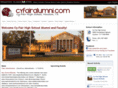 cyfairalumni.com