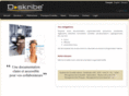 d-skribe.net