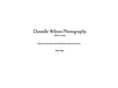 daniellewilsonphotography.com