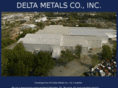 delta-metals.com