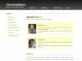derekwilson.net