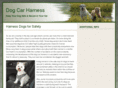 dogcarharness.org