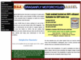 draganfly.co.uk
