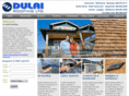 dulairoofing.com