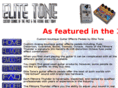 elitetone.com