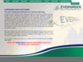 evergreendatasoftware.com