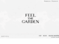 feelthegarden.com