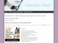 flawlessface.net