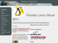 floridalinuxshow.com