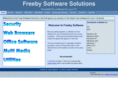 freebysoftware.com