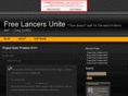 freelancersunite.net