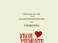 frompiemontewithlove.com