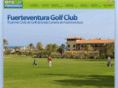 fuerteventuragolfclub.com