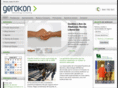 gerokon.com