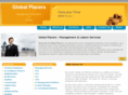 globalplacers.com