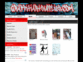 graffitiartsupplies.com