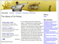 greatflyfishingsite.com