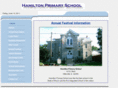 hamiltonprimaryschool.com