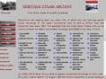 heritagesteam.co.uk
