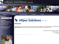 hilpexsolutions.com