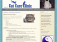 holisticcatclinic.com