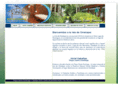 hotelkabanas.com