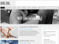huhmagazine.com