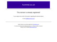 hummel.co.uk