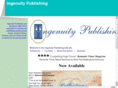 ingenuitypublishing.com