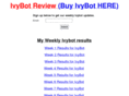 ivybotreview.net