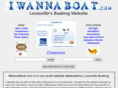 iwannaboat.com