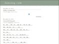 jansong.com