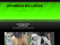 jaynmagsbulldogs.com