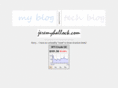 jeremyhallock.com