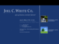 joelcwhite.com
